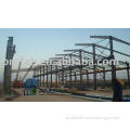 low cost Steel Structure Warehouse,factory workshop,steel